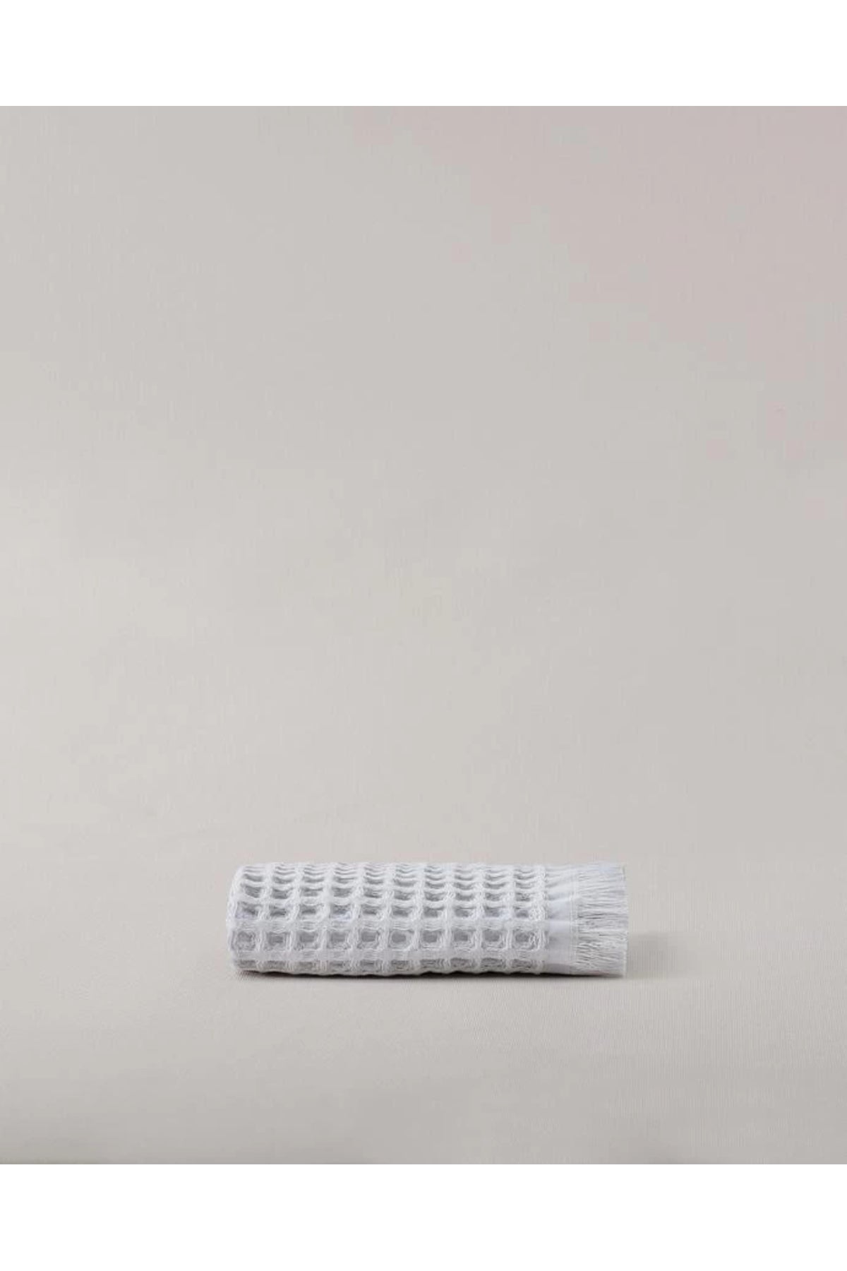 3’lü Gri Pamuklu Havlu Seti – 30x45, 50x90, 80x160 cm – Yumuşak ve Emici