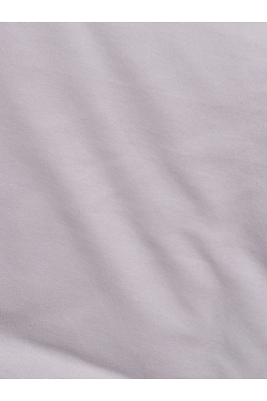 Beyaz Yıkanmış Çift Kişilik Nevresim Yastık Seti (200 X 220)