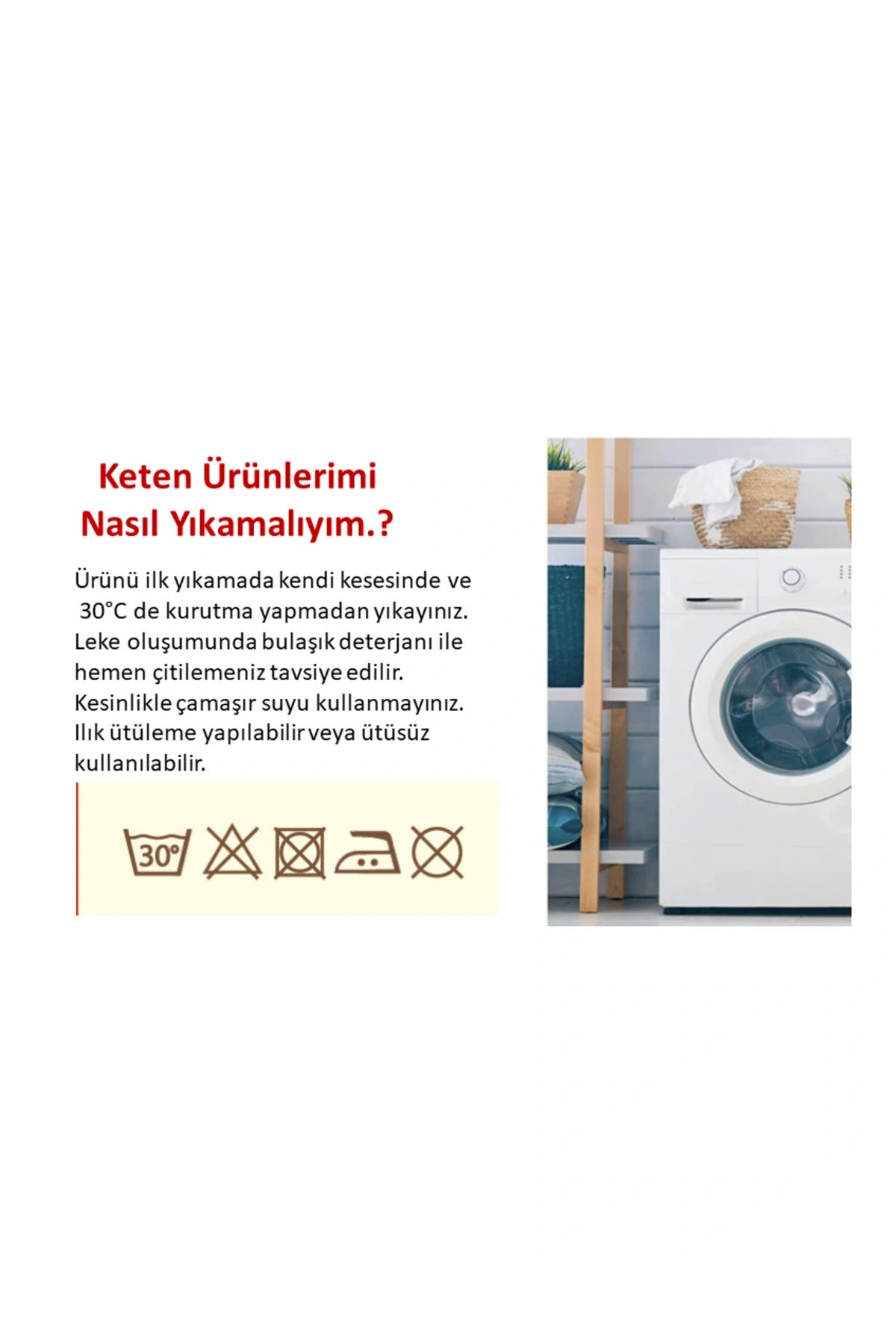 GRİ Çizgili Otantik Masa Örtüsü